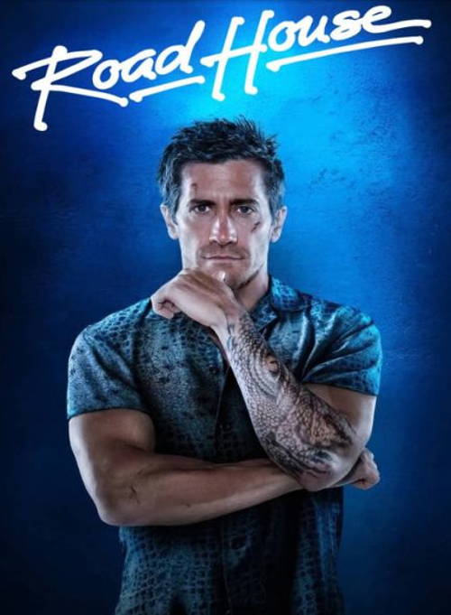 دانلود فیلم کافه کنار جاده ۲ Road House 2 2025 با دوبله و زیرنویس - زومشو